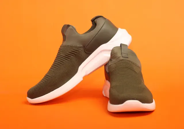 Everyday Casual Shoes