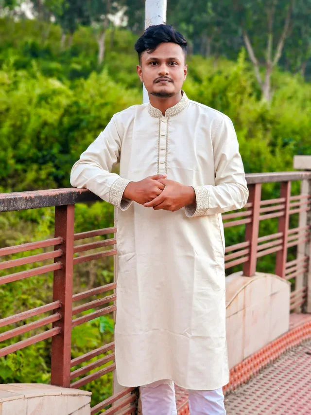 Sunday Panjabi