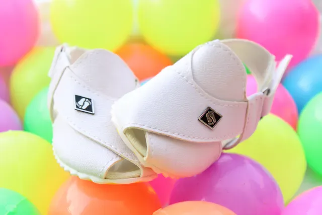 Prime Baby Sandals