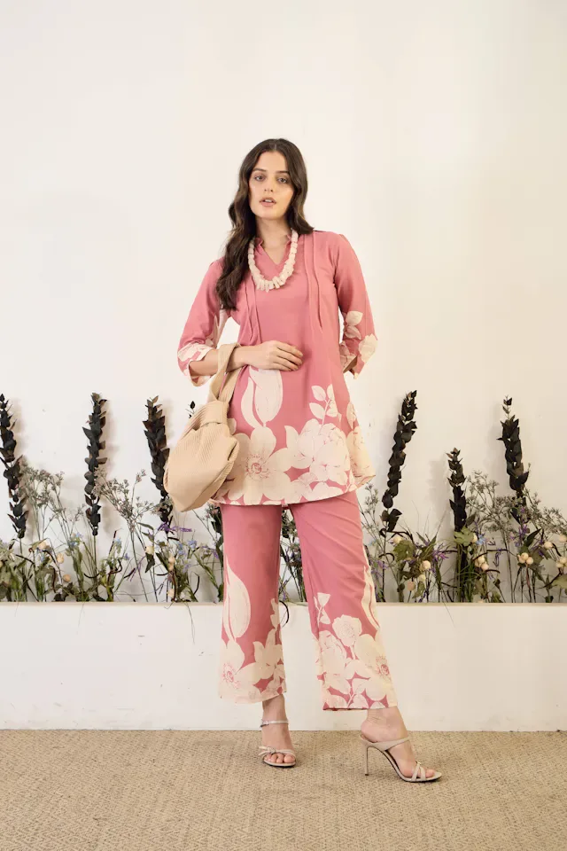 Starlight Tunic