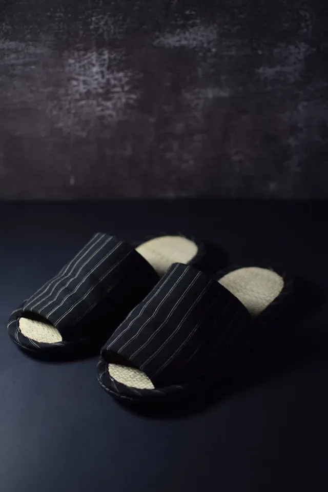 Sunday Household Slippers