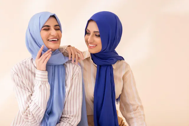 Everyday Scarf