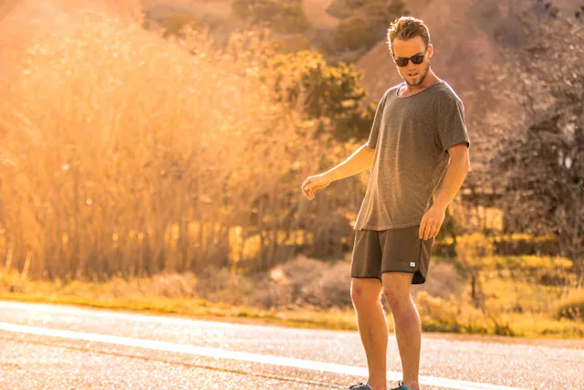 Signature Shorts