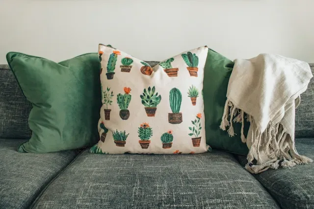 Heritage Home Textile