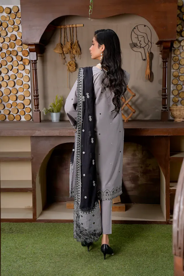 Smart Dupatta